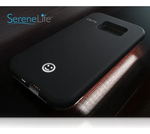 Funda Para Samsung S7 Edge Rose Gold Brillos
