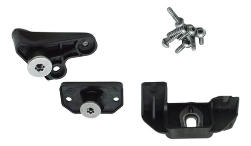 Kits De Soporte De Reparación De 1 Par A2478200303 A24782004