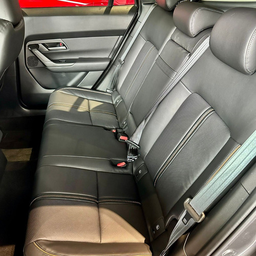 Imagen 7 de 16 de Mazda Cx50 Grand Touring 4x2 Machine Gray