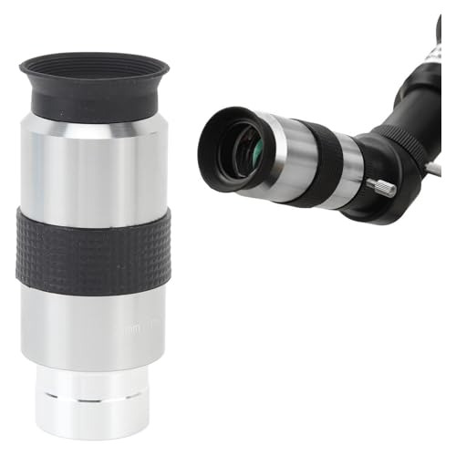 Ocular De Telescopio Plossl De 32 Mm Hd Totalmente Metálico,