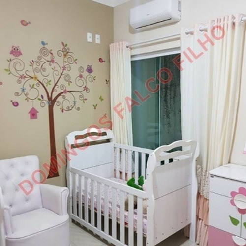 Imagem 15 de 30 de Venda - Casa - Jardim Souza Queiroz - Santa Bárbara D'oeste - Sp - D2050