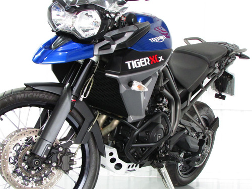 Triumph Tiger 800 Xcx Abs