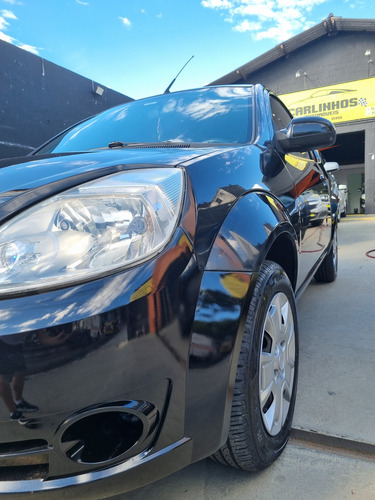 Ford Ka 1.0 Flex 3p