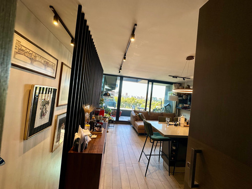 Triplex 1d-2b- Quincho Privado (85328)