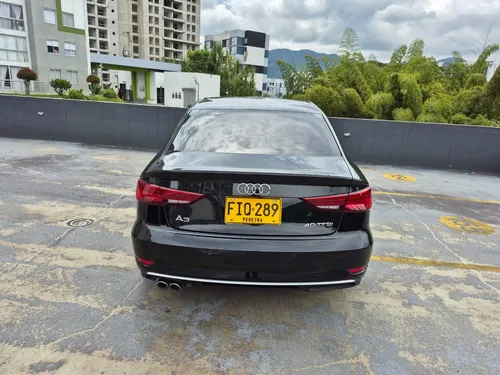 Audi A3 2.0 Progressive 5 p