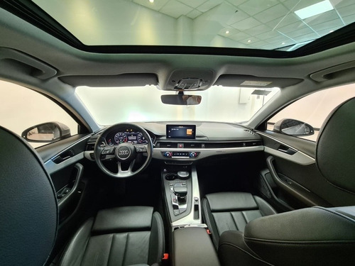 Imagen 21 de 25 de Audi A4 Usado 2017 2.0 Fsi Quattro 252cv