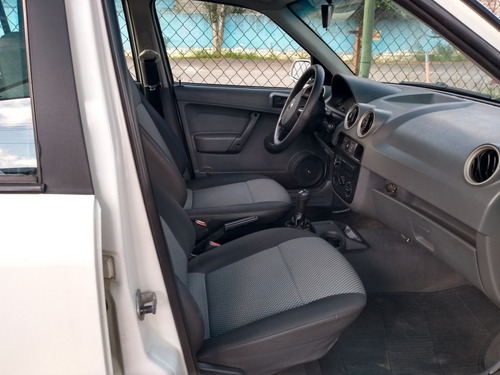 Parati 2012 1.6 Flex 5p