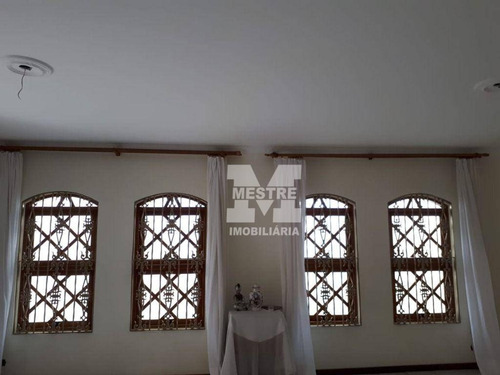 Imagem 12 de 25 de Sobrado Com 3 Dormitórios À Venda, 300 M² Por R$ 1.512.000,02 - Vila Galvão - Guarulhos/sp - So0361