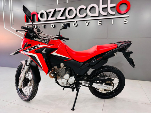 Honda Xre 300/ 300 Abs/ Flex