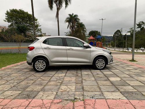 Fiat Argo Argo 1.0 FIREFLY FLEX MANUAL