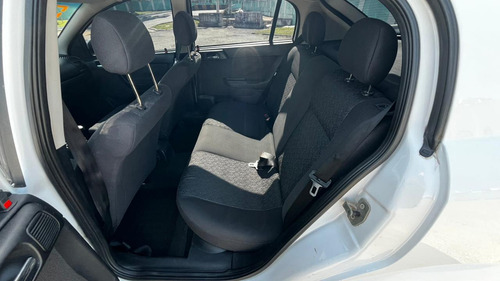 Chevrolet Astra Astra Hatch Advantage 2.0 (Flex)