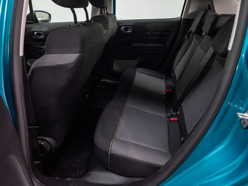 Citroën 1.2 Feel Puretech 4x2 Hb 82 Bvm Mt 5p C3