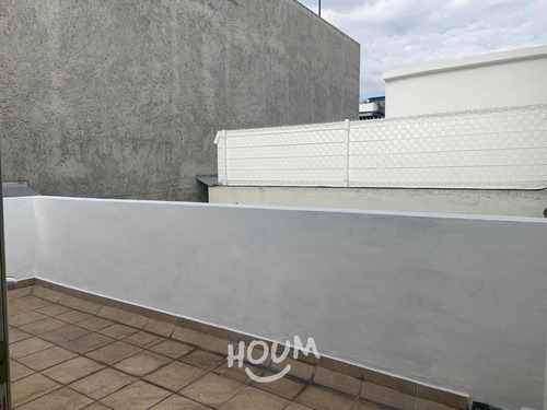 Departamento En Nápoles, Benito Juárez Con 3 Recámaras, 180 M², Id: 145292