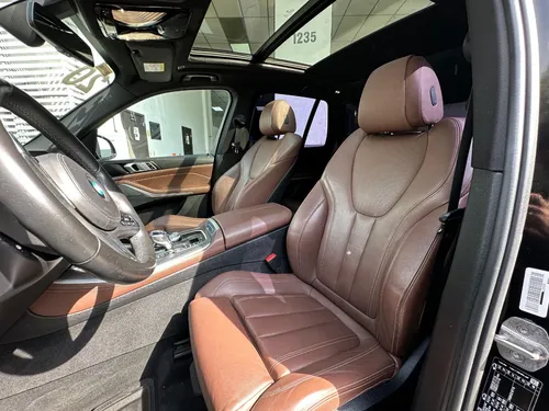 BMW X5 40 M Sport
