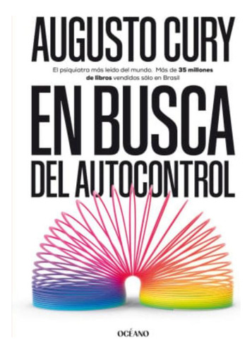 Libro: En Busca Del Autocontrol