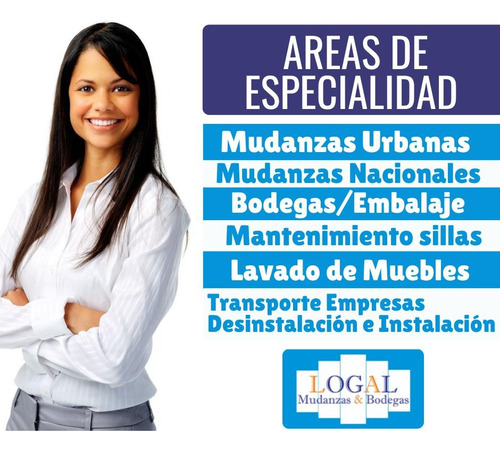 Mudanzas Y Trasteos A Nivel Urbano ( Cali ) Y Nacional.