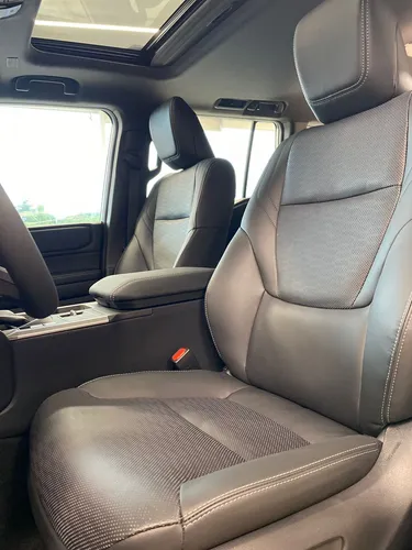 Toyota Land Cruiser Prado 2.8 Tx-L At8