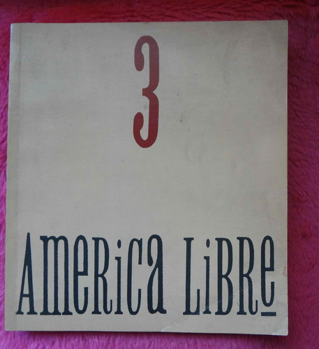 America Libre 3 - Entrevista A Fidel Castro Eduardo Galeano