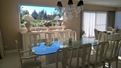Casa En Venta Ubicado En El Encuentro, General Pacheco, Tigre