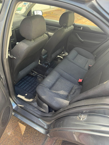 Volkswagen Bora 2.0 Trendline 115cv