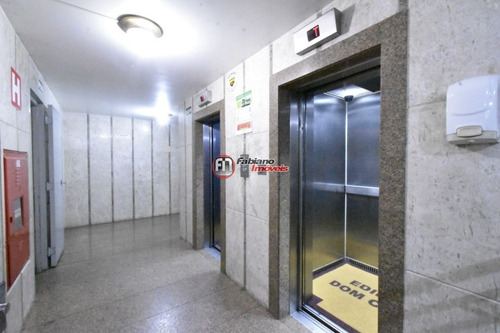 Sala À Venda No Bairro São José, Belo Horizonte - Mg. - 5674