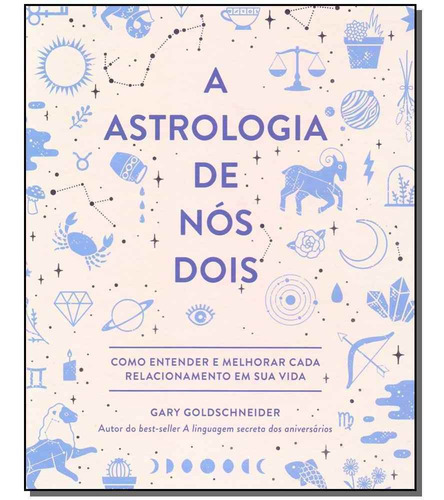 A Astrologia De Nós Dois
