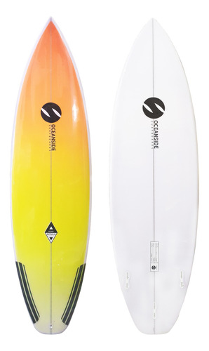 Oceanside 6'0'' Rincon 30l