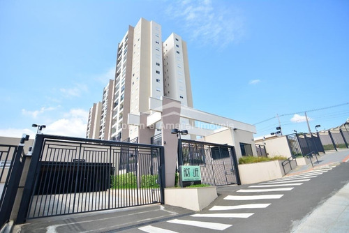 Imagem 30 de 30 de Apartamento À Venda Em Parque Brasil 500 - Ap015950