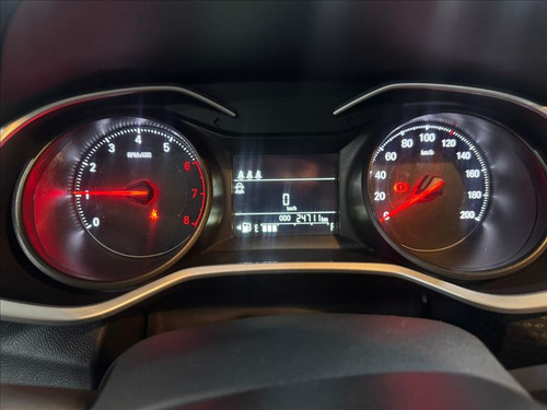 Chevrolet Onix 1.0 Lt
