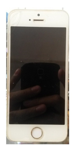  iPhone 5s 16 Gb Completo Refacciones