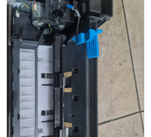 Refacciones Para Hp Smart Tank 515 (Usado)