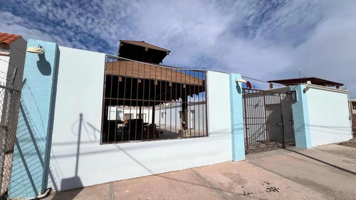 Venta De Complejo Departamentos En La Playa Kino Nuevo Hillo