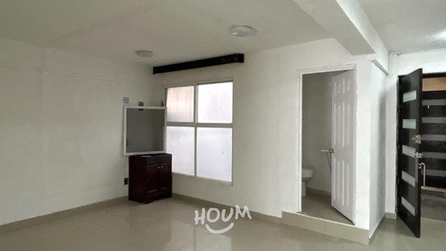 Departamento En Moctezuma 2da Sección, Venustiano Carranza Con 2 Recámaras, 70 M², Id: 153524