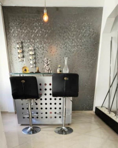 Imagen 6 de 18 de Townhouse En Venta Urb Colinas De Carrizal