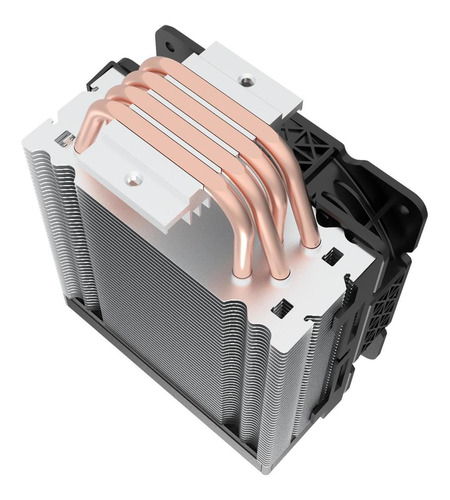 Cooler Cpu Redragon Cc-2000-effect-120mm Fan