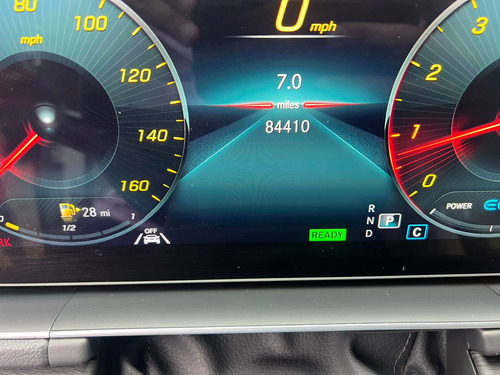 Mercedes Benz Gle 450 2020 Amg