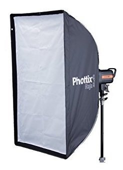 Phottix Raja Rectangular Softbox 24x35 In Ph82720