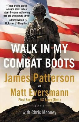 Libro Walk In My Combat Boots : True Stories From America...