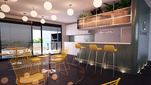 Imagen 5 de 7 de Depto. En Venta En Caseros De 4 Ambientes De 79.5 M2