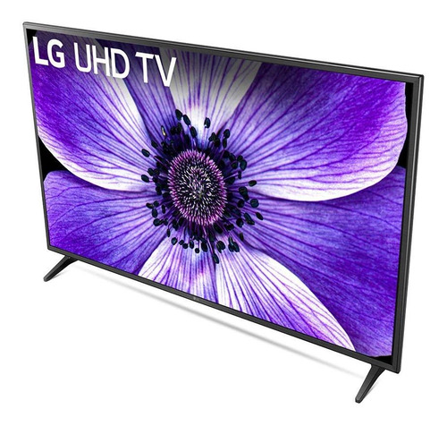Imagen 6 de 7 de Smart TV LG 43UN6951ZUA LED 4K 43" 100V/240V