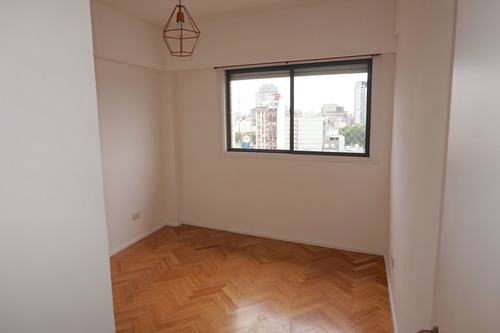 Imagen 12 de 30 de Venta Departamento 4 Amb Balcon Cochera Palermo