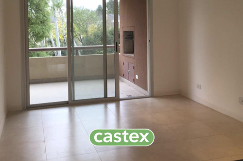 Departamento 2 Ambientes Venta Con Renta En Villa Del Lago Pilar