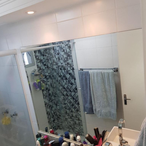 Imagem 22 de 30 de Apartamento Residencial À Venda, Jardim Íris, São Paulo. - Ap5303