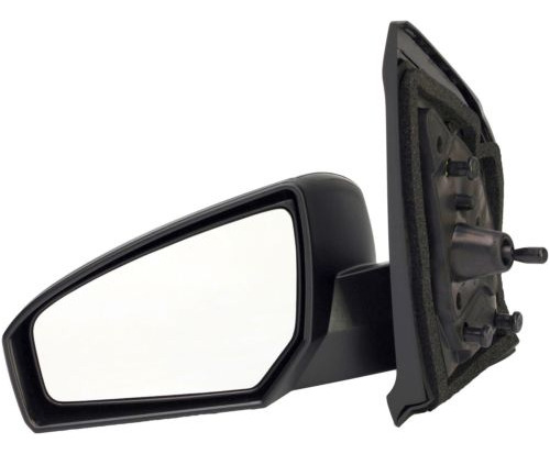 Espejo Retrovisor Izq Compatible Nissan Sentra 2.5l 07-12