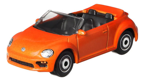 Maisto -  Volkswagen New Beetle Cabrio - 1/64