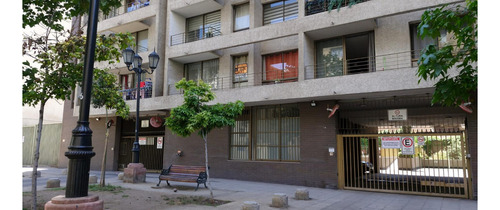 Departamento En Santiago.