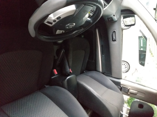 Nissan Xtrail Le 2009