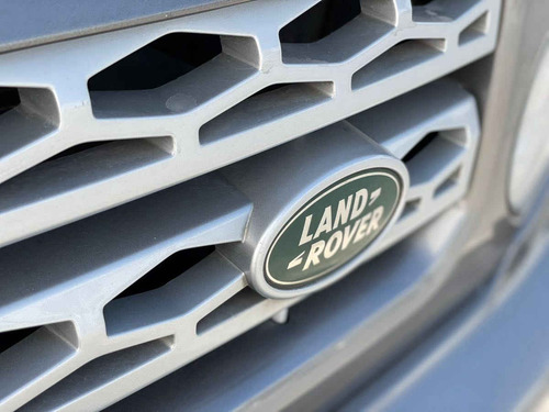Imagen 6 de 15 de Land Rover Lr4 2012 5p Hse V8 5.0 Aut