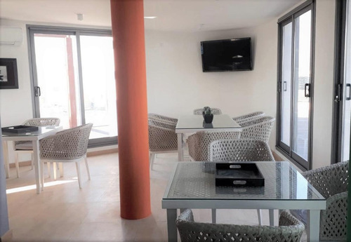 Imagen 27 de 27 de Golf, Nuevo, 130 M2 100 M2 De Terrazas, 3 Dormitorios, Gge , Único !!