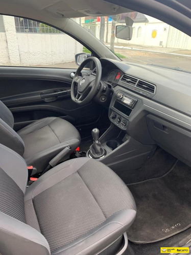 Volkswagen Saveiro 1600icc Aa Ab Abs Dh Fe